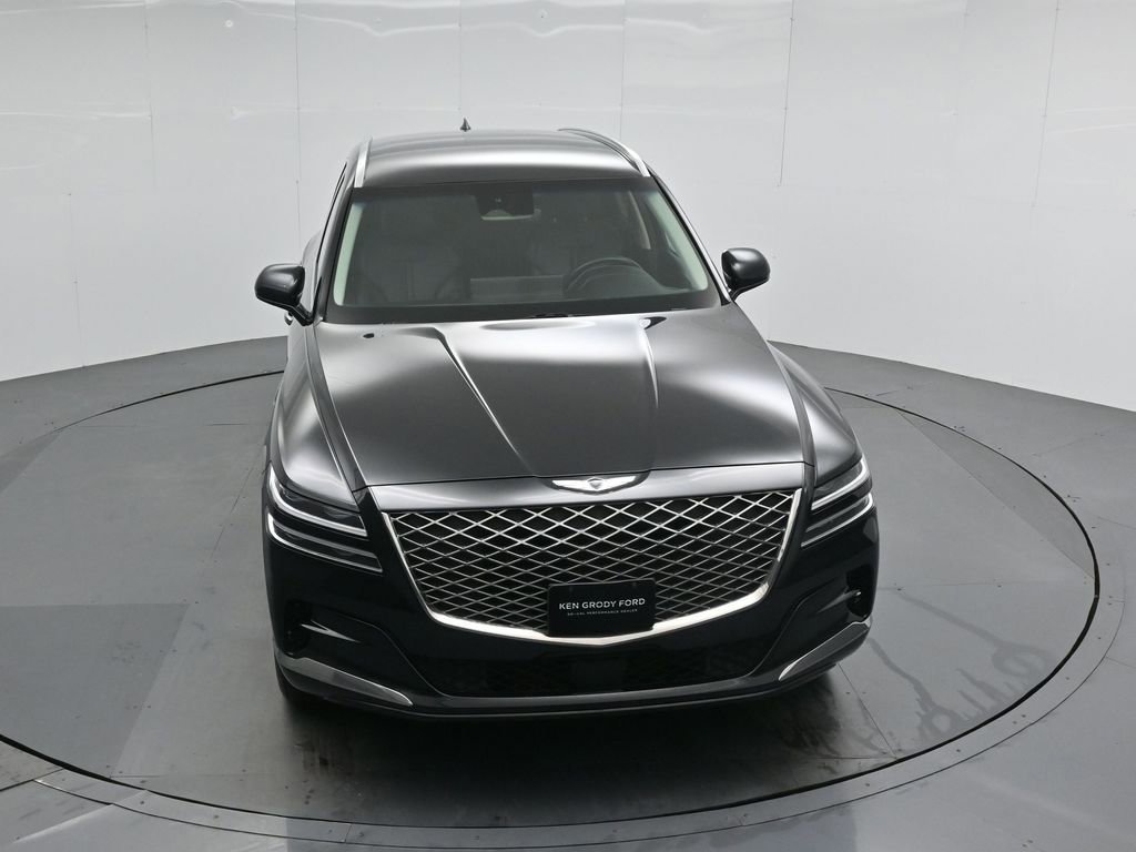 Used 2024 Genesis GV80 2.5T image 29