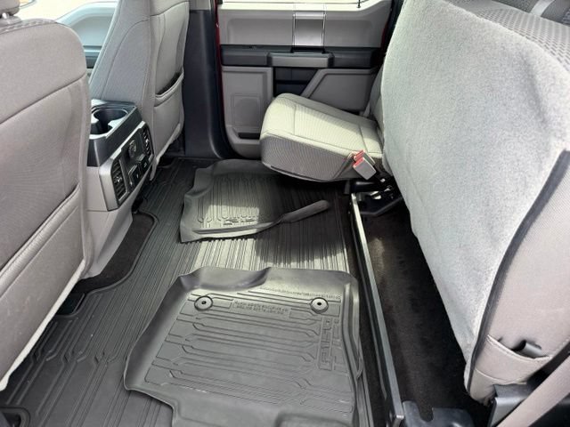 Certified 2020 Ford F150 XLT w/ Equipment Group 302A Luxury RWD image 19