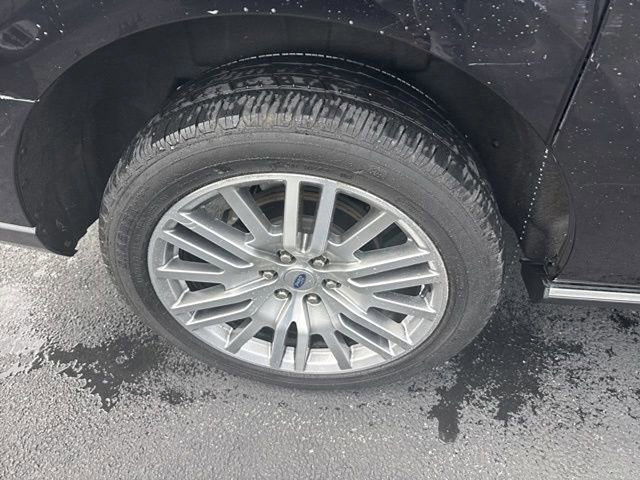 Certified 2023 Ford Expedition Max Limited AWD/4WD image 6