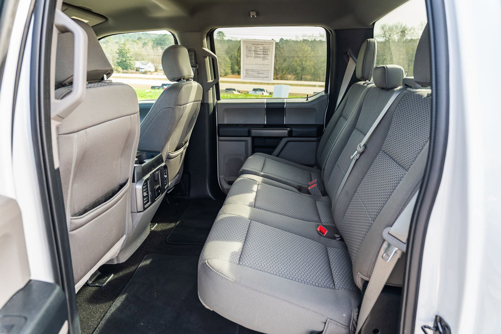 Certified 2020 Ford F150 XLT w/ Trailer Tow Package image 16