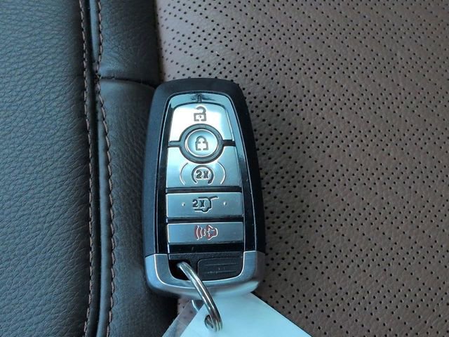 Certified 2023 Ford Explorer King Ranch w/ Technology Package image 29