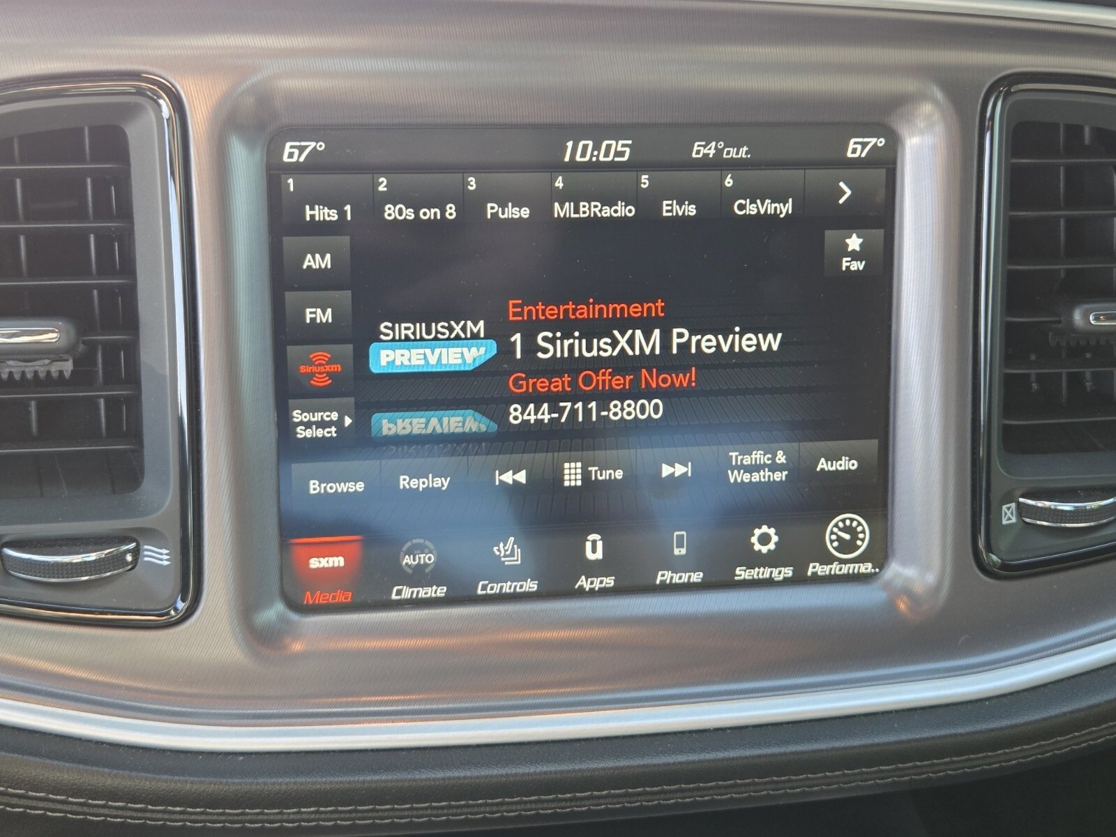 Used 2021 Dodge Challenger R/T Scat Pack w/ Shaker Package image 19