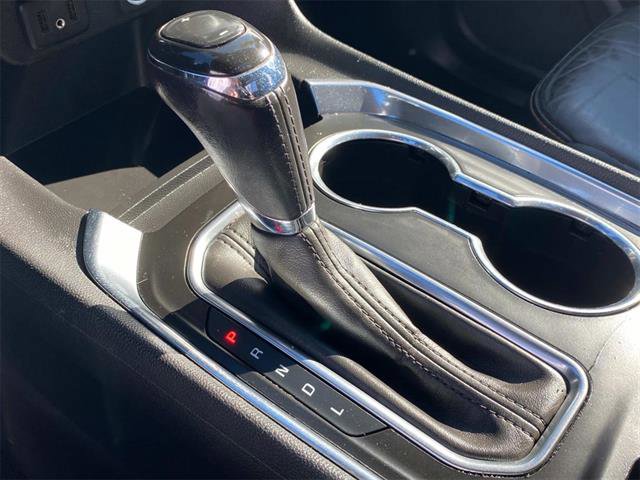 Used 2018 Chevrolet Traverse LT image 96