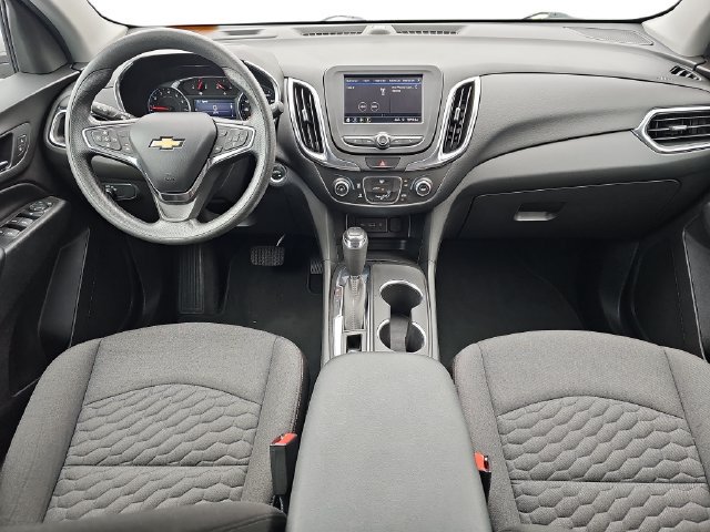 Used 2021 Chevrolet Equinox LT FWD image 9