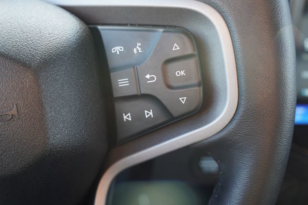 Certified 2025 Ford Bronco Badlands image 32