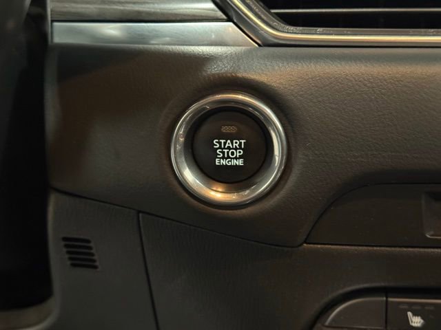 Used 2020 MAZDA CX-5 Grand Touring image 17