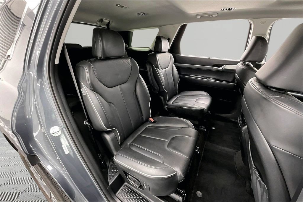 Used 2025 Hyundai Palisade XRT FWD image 27