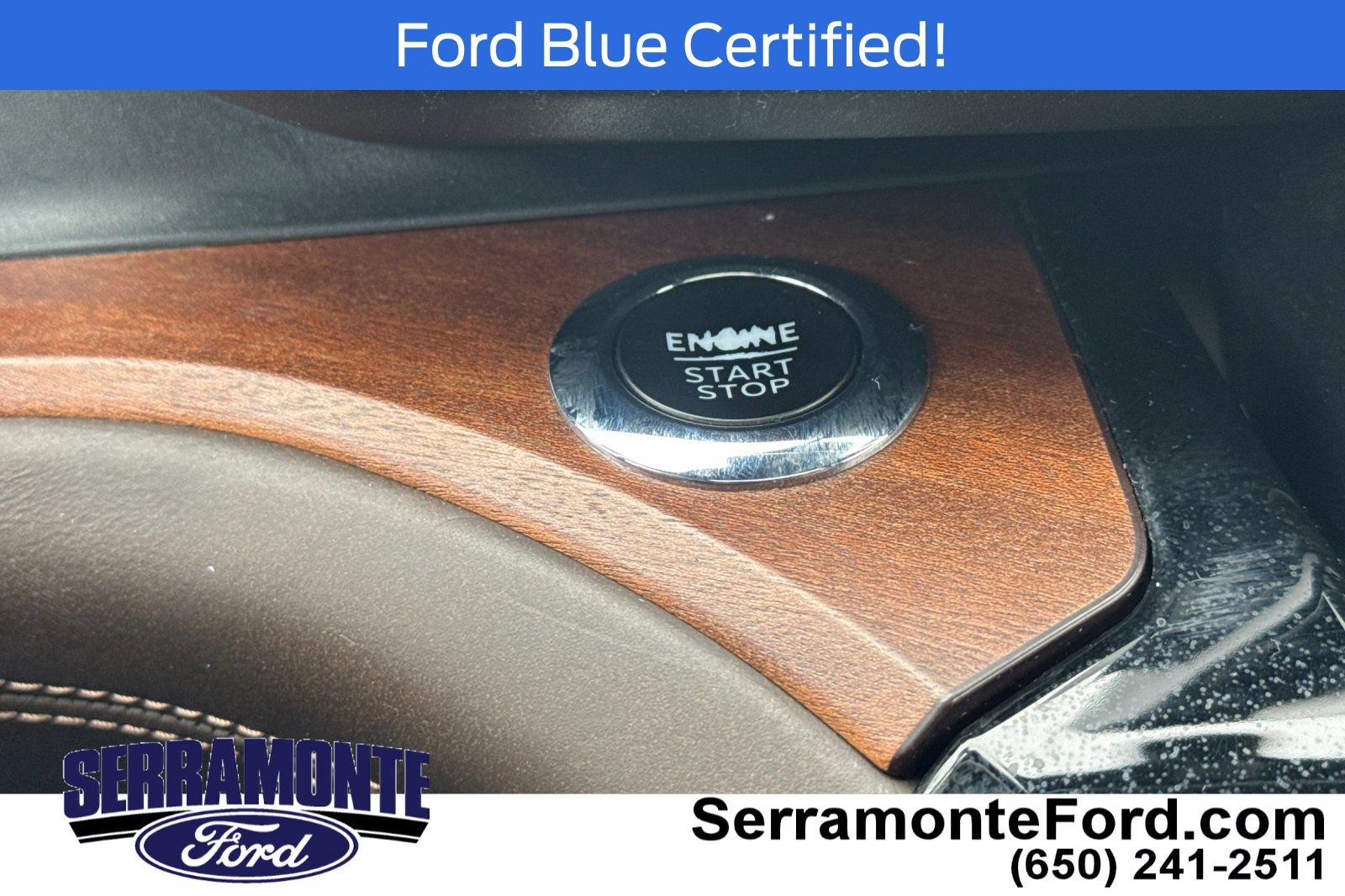 Certified 2023 Ford Explorer King Ranch AWD/4WD image 26