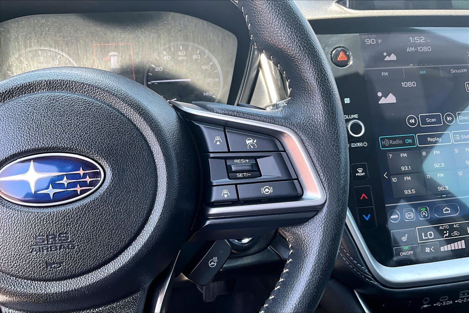 Used 2024 Subaru Outback Limited AWD/4WD image 25