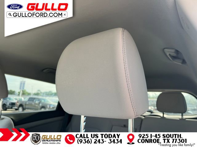 Used 2021 Hyundai Tucson Sport AWD/4WD image 16