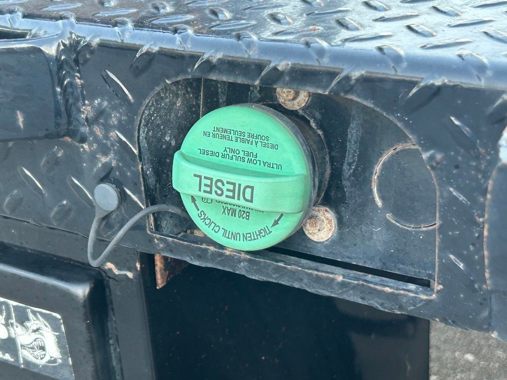 Certified 2023 Ford F450 XLT w/ XLT Value Package image 33