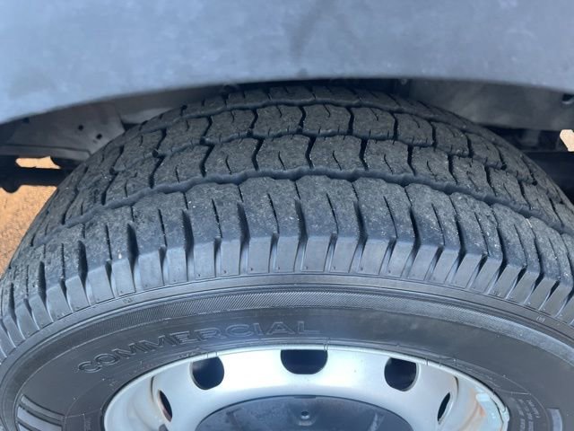 Certified 2024 Ford Transit 250 148 Medium Roof w/ Load Area Protection Package image 10