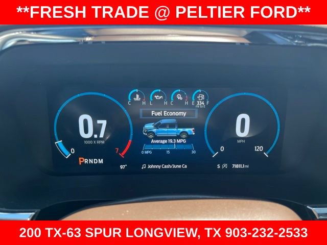Certified 2021 Ford F150 King Ranch w/ Equipment Group 601A High AWD/4WD image 19