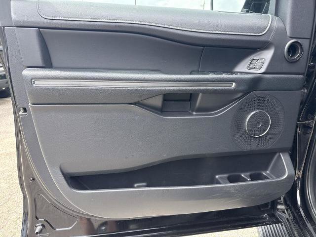 Certified 2024 Ford Expedition Max XLT AWD/4WD image 26