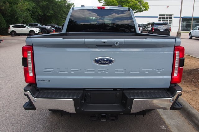 Certified 2026 Ford F250 Lariat w/ Chrome Package AWD/4WD image 6