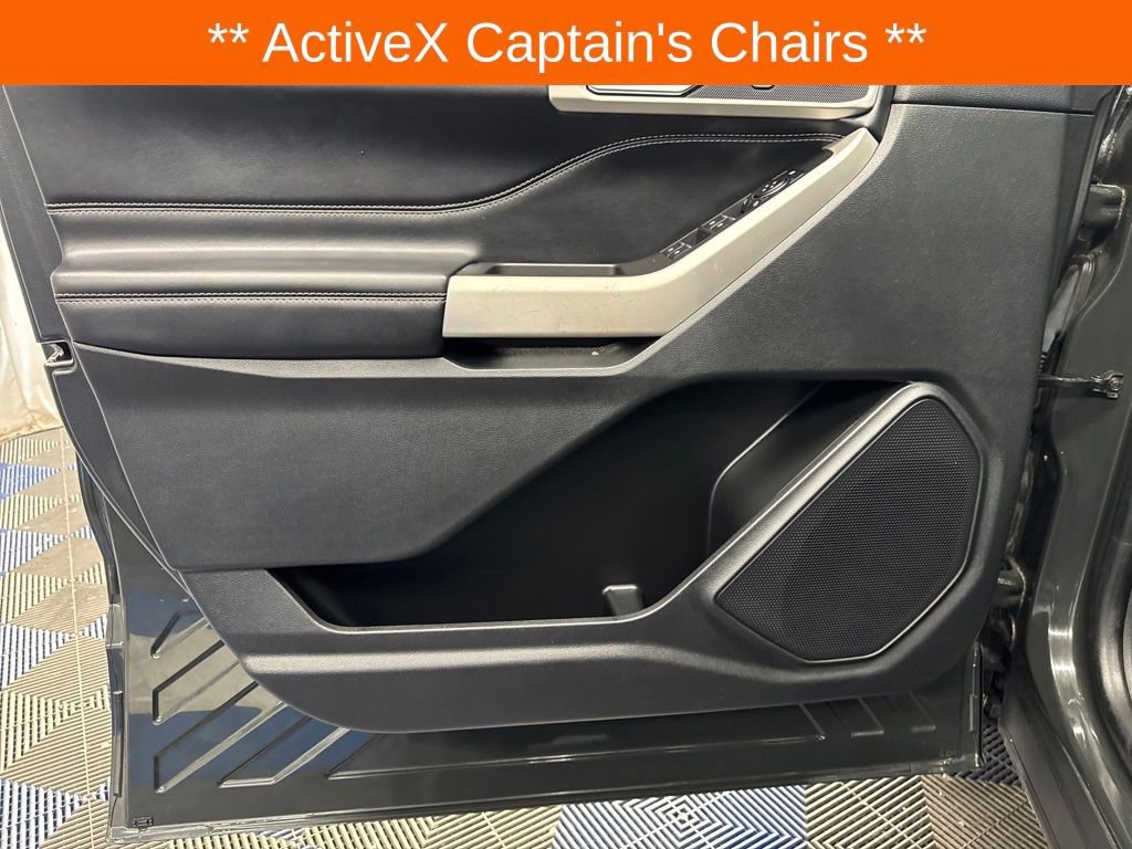 Certified 2022 Ford Explorer XLT w/ Equipment Group 202A image 14