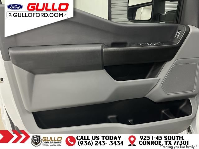 Certified 2023 Ford F250 XL w/ FX4 Off-Road Package AWD/4WD image 18