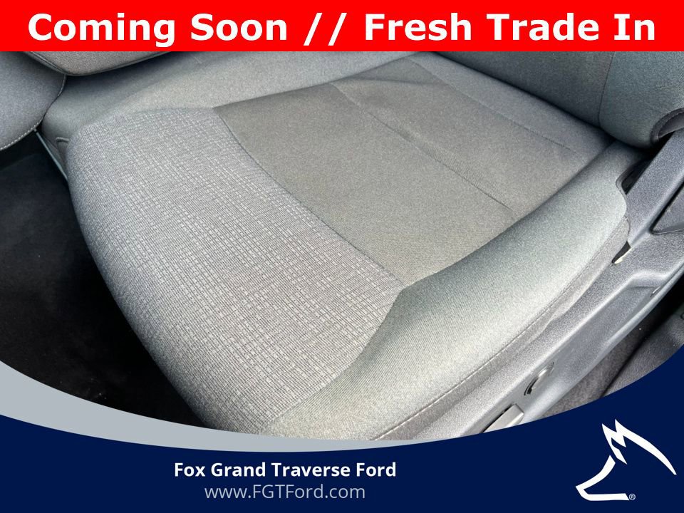 Certified 2025 Ford F150 XLT w/ Equipment Group 301A Standard AWD/4WD image 13