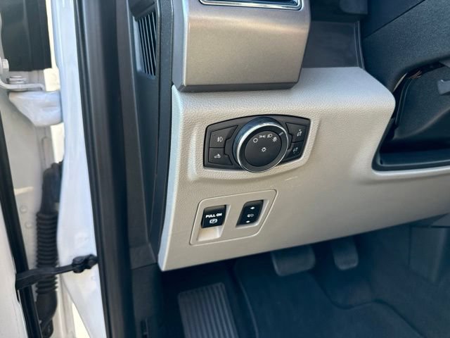 Certified 2019 Ford F150 XLT w/ Equipment Group 301A Mid RWD image 18