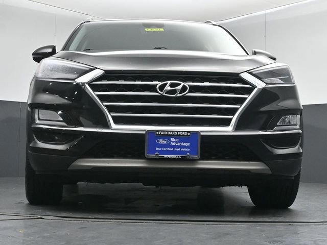 Used 2020 Hyundai Tucson Limited image 23