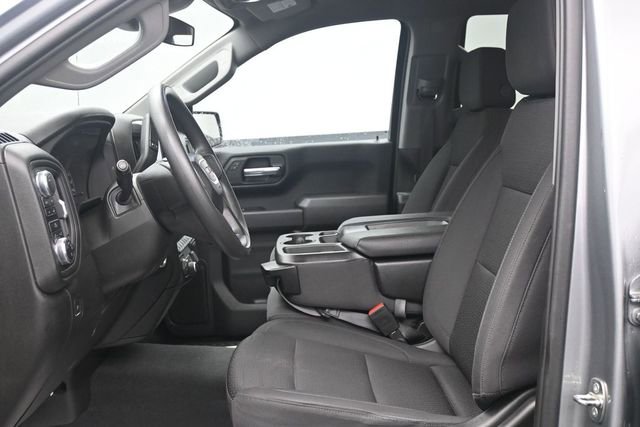 Used 2023 GMC Sierra 1500 Pro w/ Pro Value Package AWD/4WD image 6