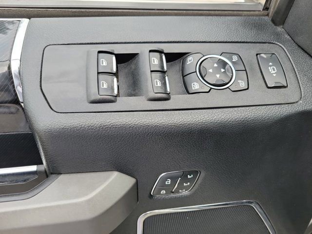 Certified 2020 Ford F450 Platinum image 24