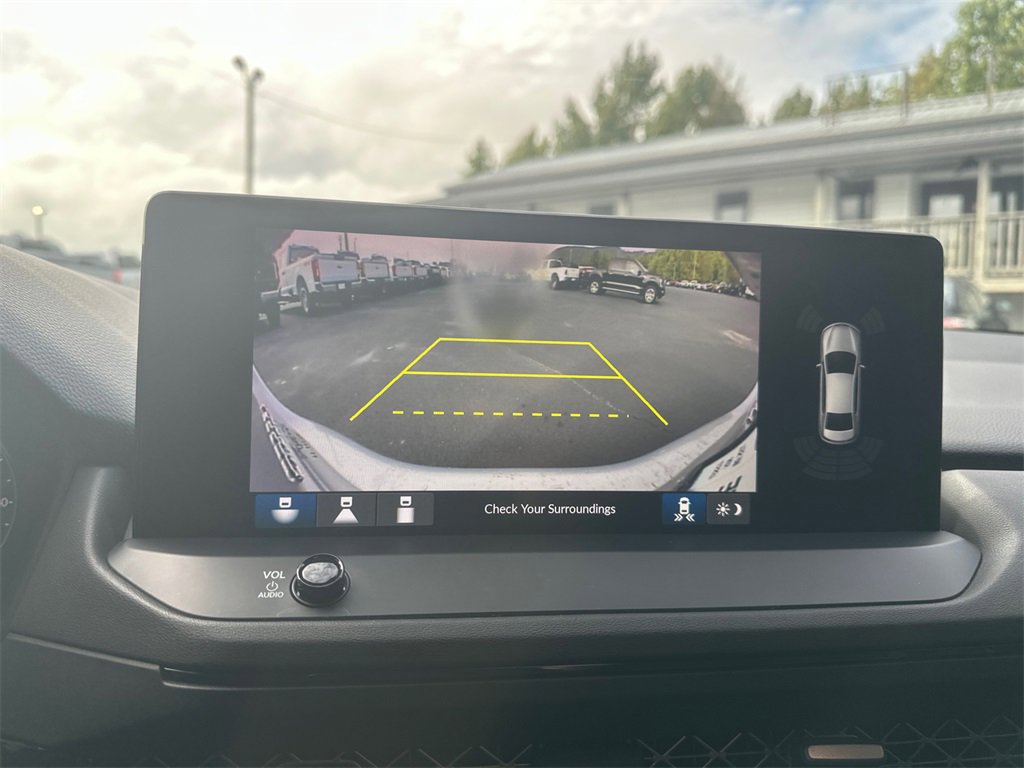 Used 2024 Honda Accord Touring image 24