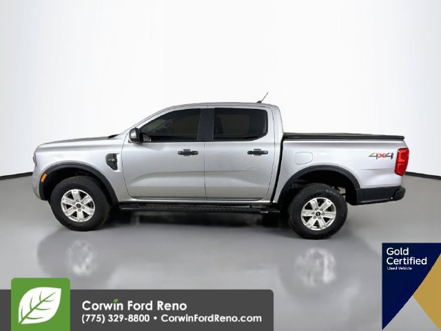 Certified 2024 Ford Ranger XL AWD/4WD image 4
