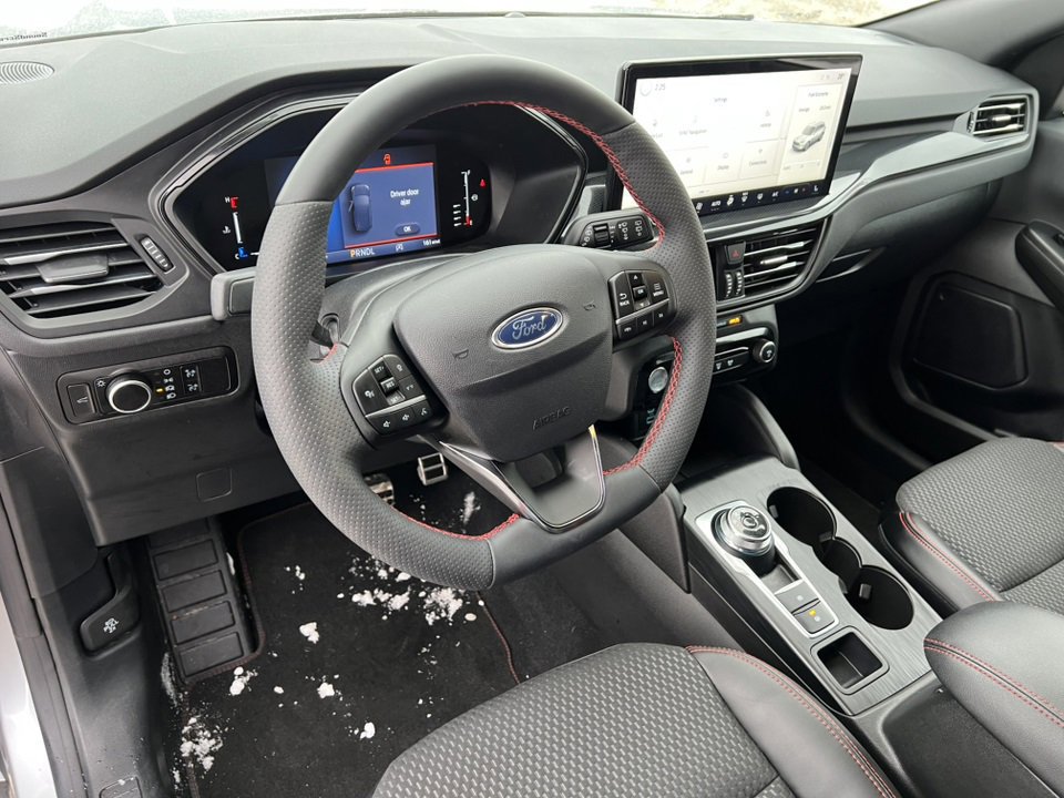 Certified 2023 Ford Escape ST-Line w/ Tech Pack #1 image 20