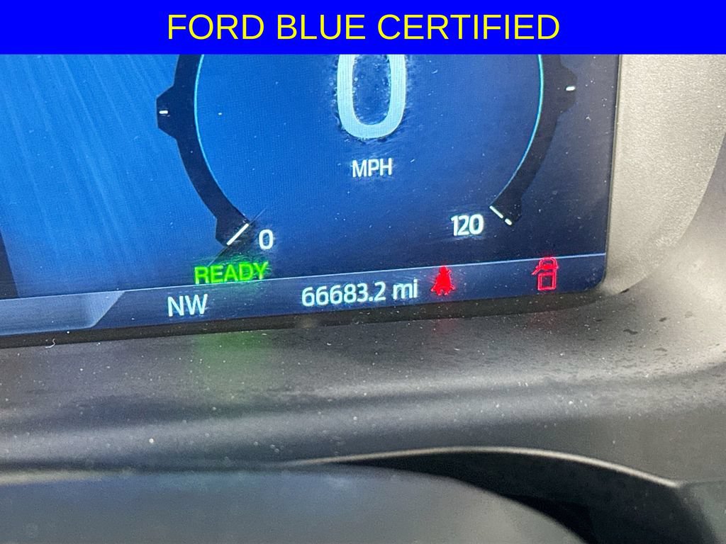 Certified 2024 Ford F150 XLT w/ Mobile Office Package AWD/4WD image 15