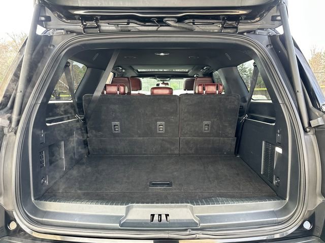 Certified 2024 Ford Expedition Max Limited image 15