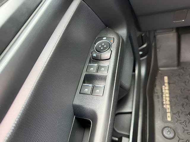 Certified 2023 Ford Bronco Sport Big Bend AWD/4WD image 17