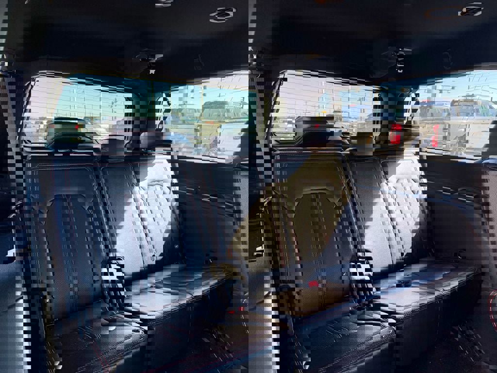 Certified 2020 Ford Expedition Max Limited w/ Equipment Group 303A AWD/4WD image 19