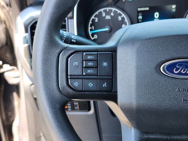 Certified 2023 Ford F150 XL w/ STX Appearance Package image 29