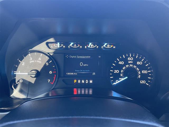 Certified 2018 Ford F150 XL w/ Equipment Group 101A Mid AWD/4WD image 15