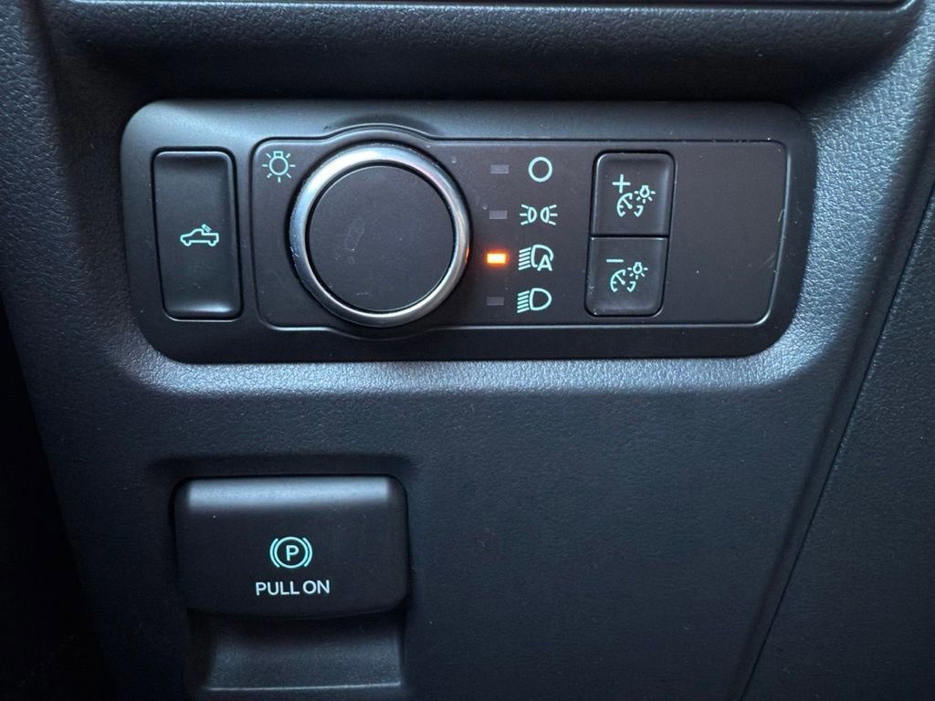 Certified 2022 Ford F150 XL w/ STX Appearance Package image 20