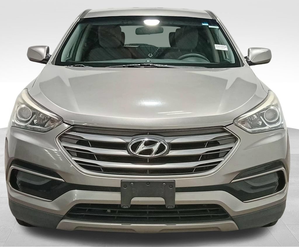 Used 2017 Hyundai Santa Fe Sport FWD image 10