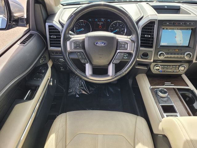 Certified 2018 Ford Expedition Platinum image 14