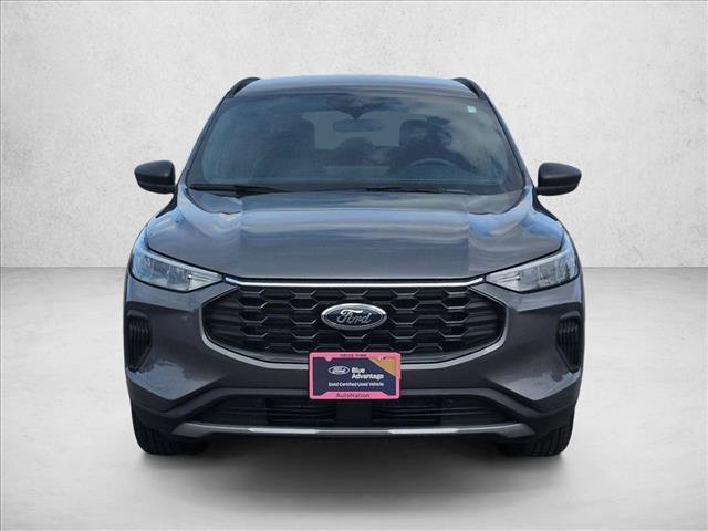 Certified 2025 Ford Escape ST-Line w/ Equipment Group 301A FWD image 2