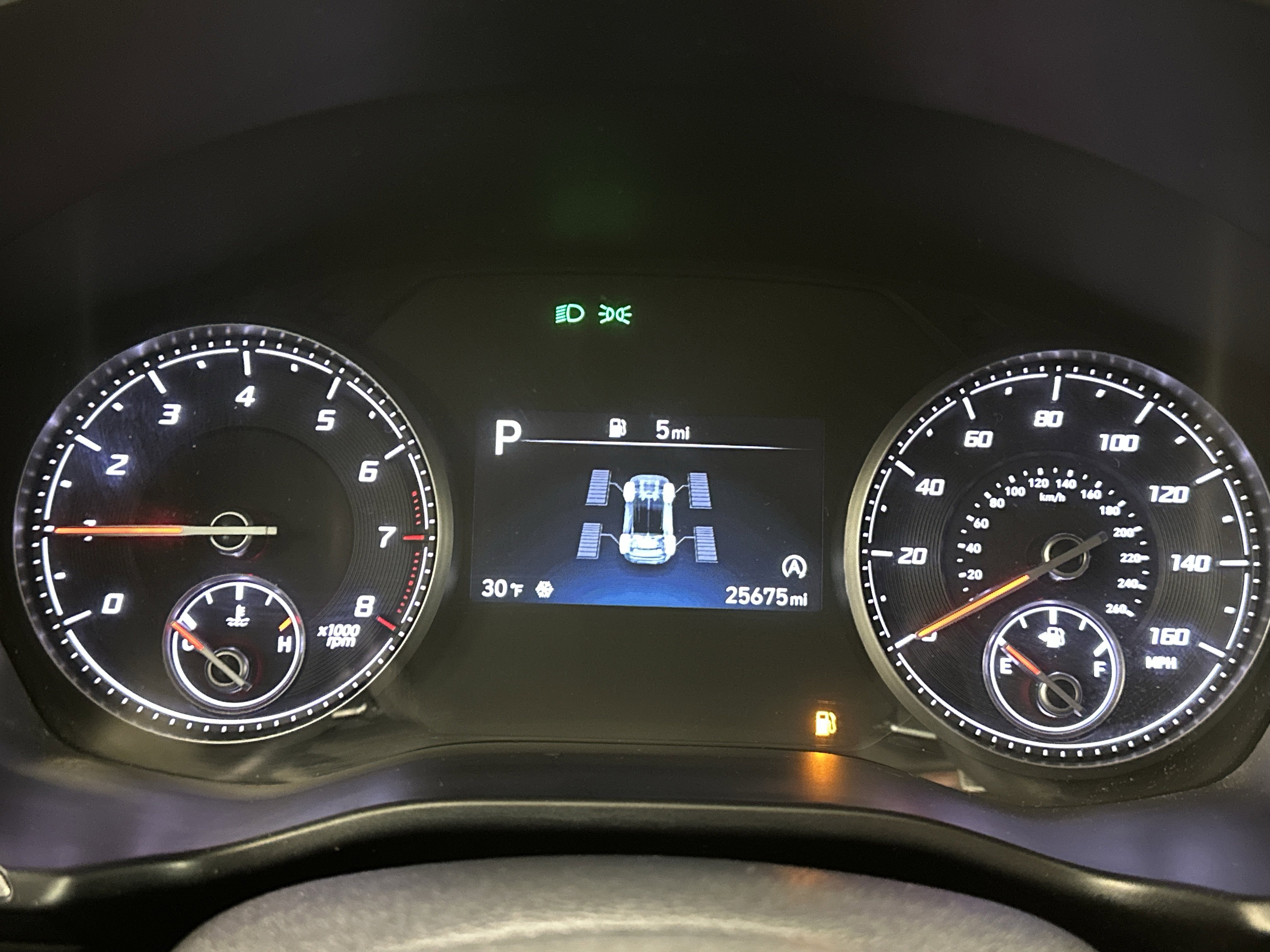 Used 2023 Hyundai Santa Fe SEL image 36