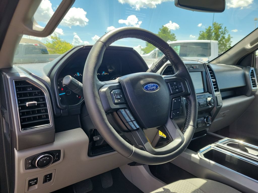 Certified 2020 Ford F150 XLT w/ Equipment Group 302A Luxury AWD/4WD image 21