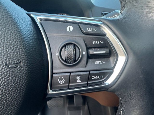Used 2021 Acura RDX w/ Technology Package FWD image 26