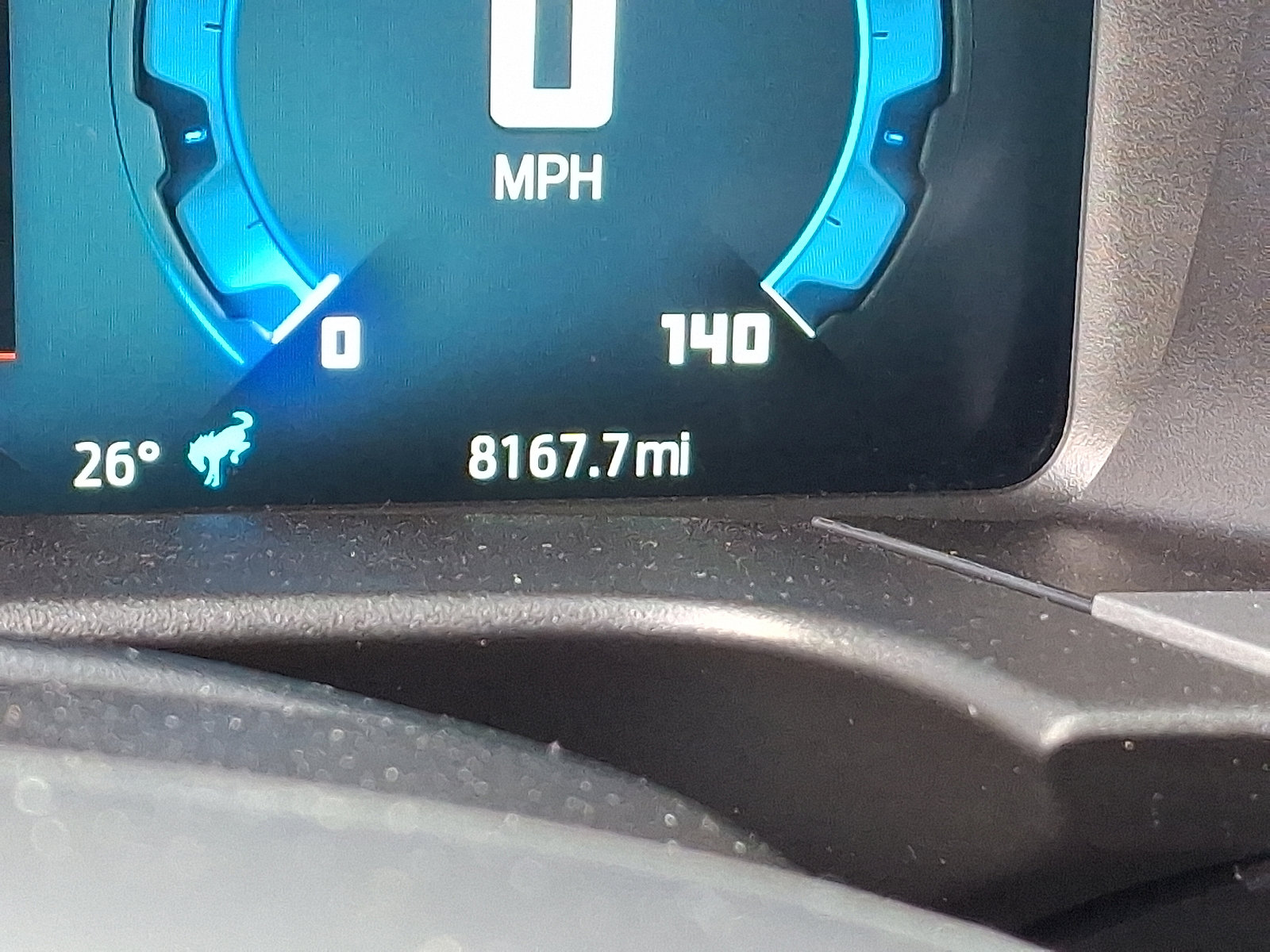 Certified 2025 Ford Bronco Sport Badlands image 20