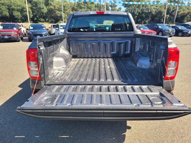 Certified 2024 Ford Ranger XL w/ Trailer Tow Package image 8