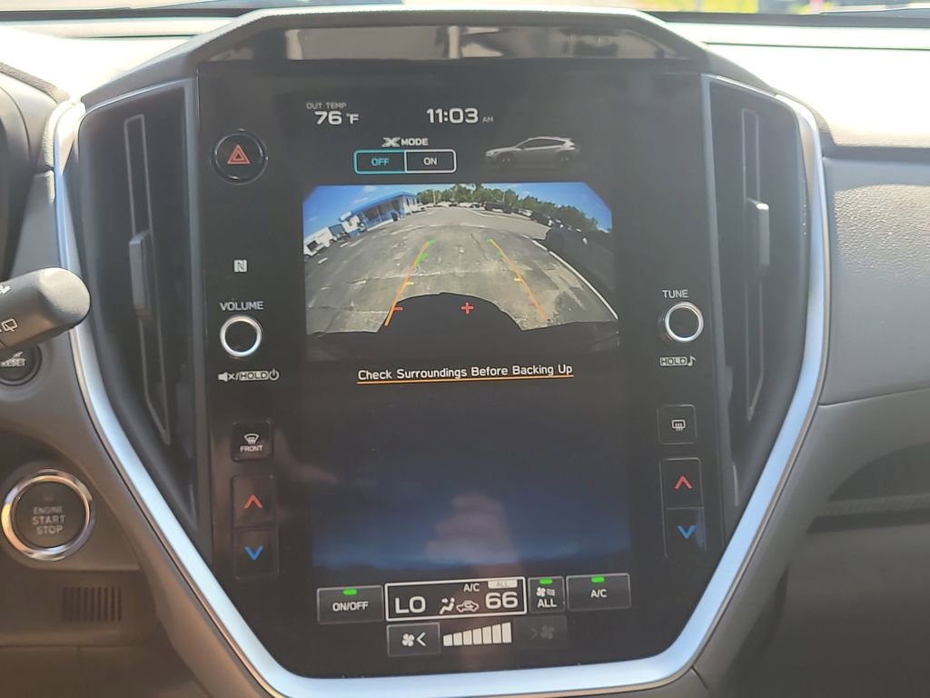 Used 2024 Subaru Crosstrek 2.0i Premium AWD/4WD image 23