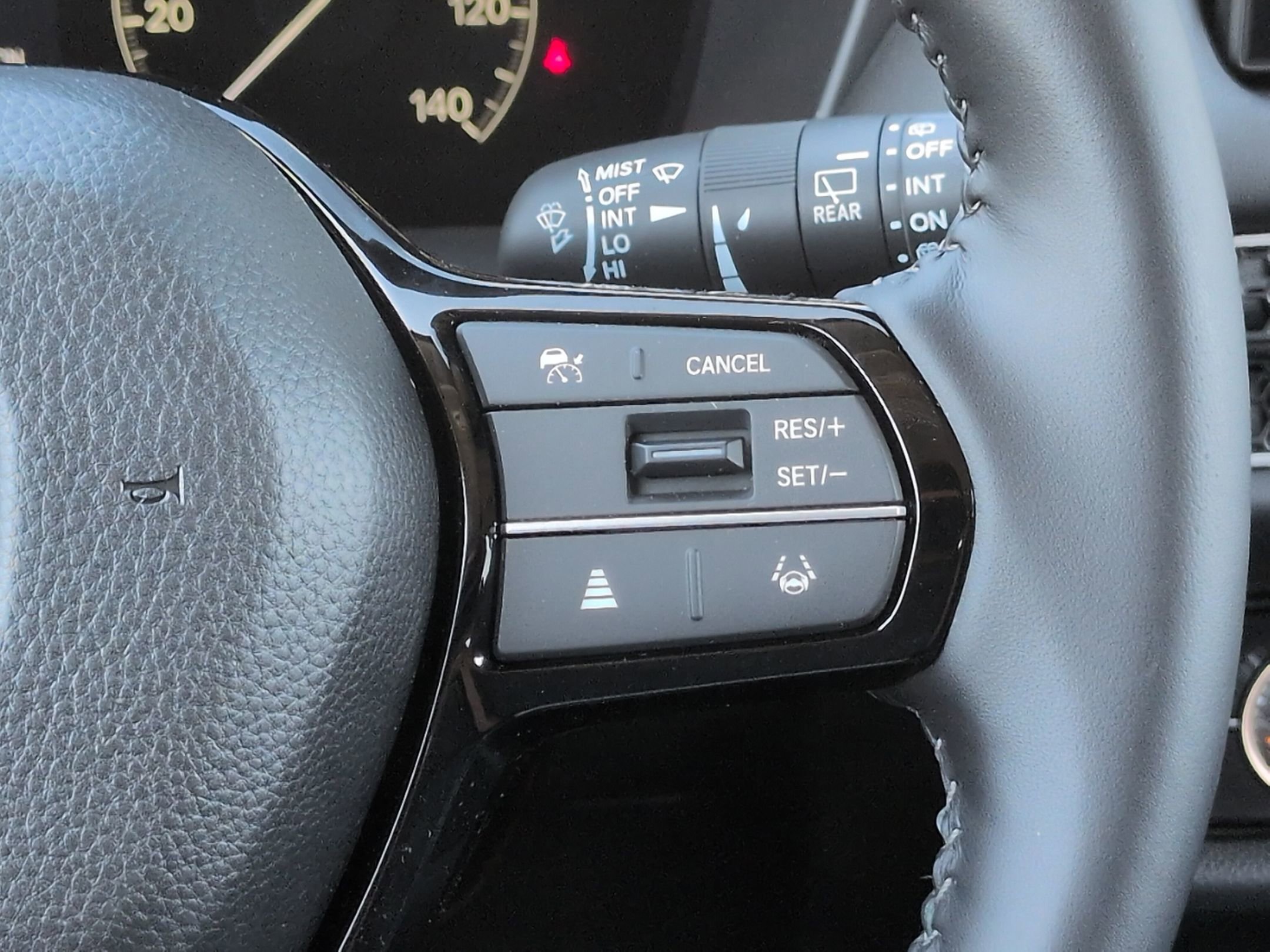 Used 2026 Honda HR-V EX-L image 19