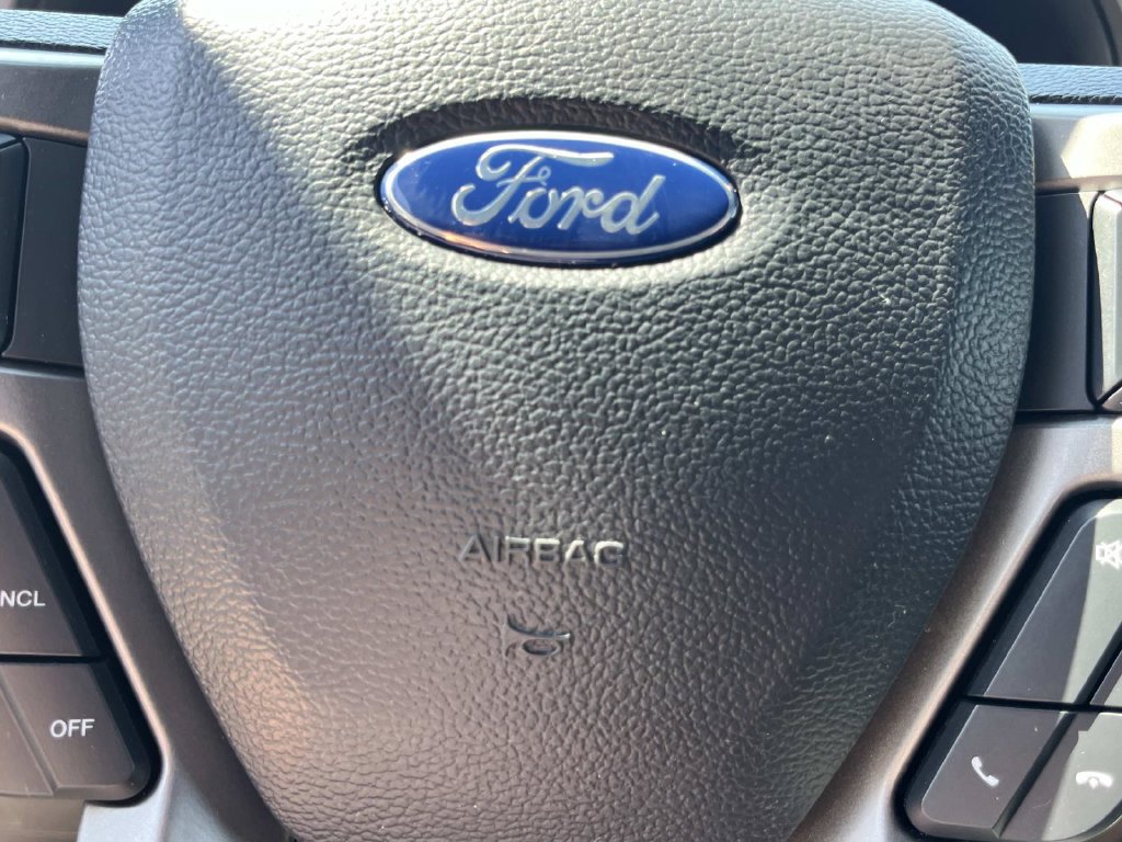 Certified 2021 Ford Expedition XLT AWD/4WD image 36