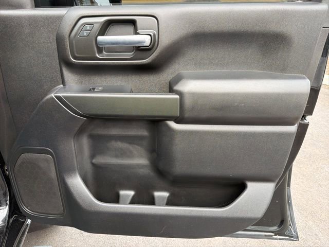 Used 2024 Chevrolet Silverado 2500 Custom w/ Custom Value Package image 43