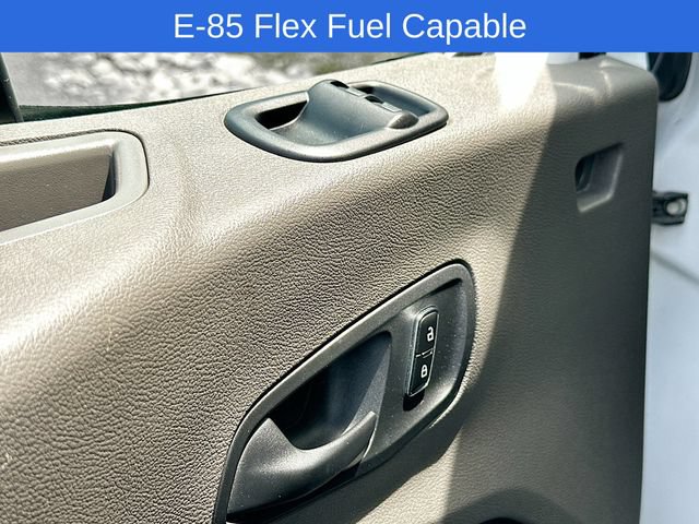 Certified 2023 Ford Transit 250 148 High Roof w/ Load Area Protection Package RWD image 7