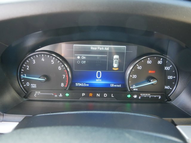 Certified 2023 Ford Explorer XLT w/ Equipment Group 202A image 29